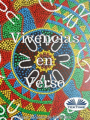 cover image of Vivencias En Verso